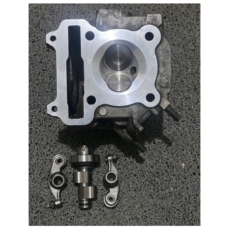 kop head mio rubahan klep 28 24 squish 58