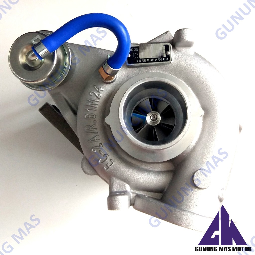 Turbo Charger Toyota Rino / Dyna Hino Dutro TurboCharger rhino saurus hino dutro turbo assy 24 v