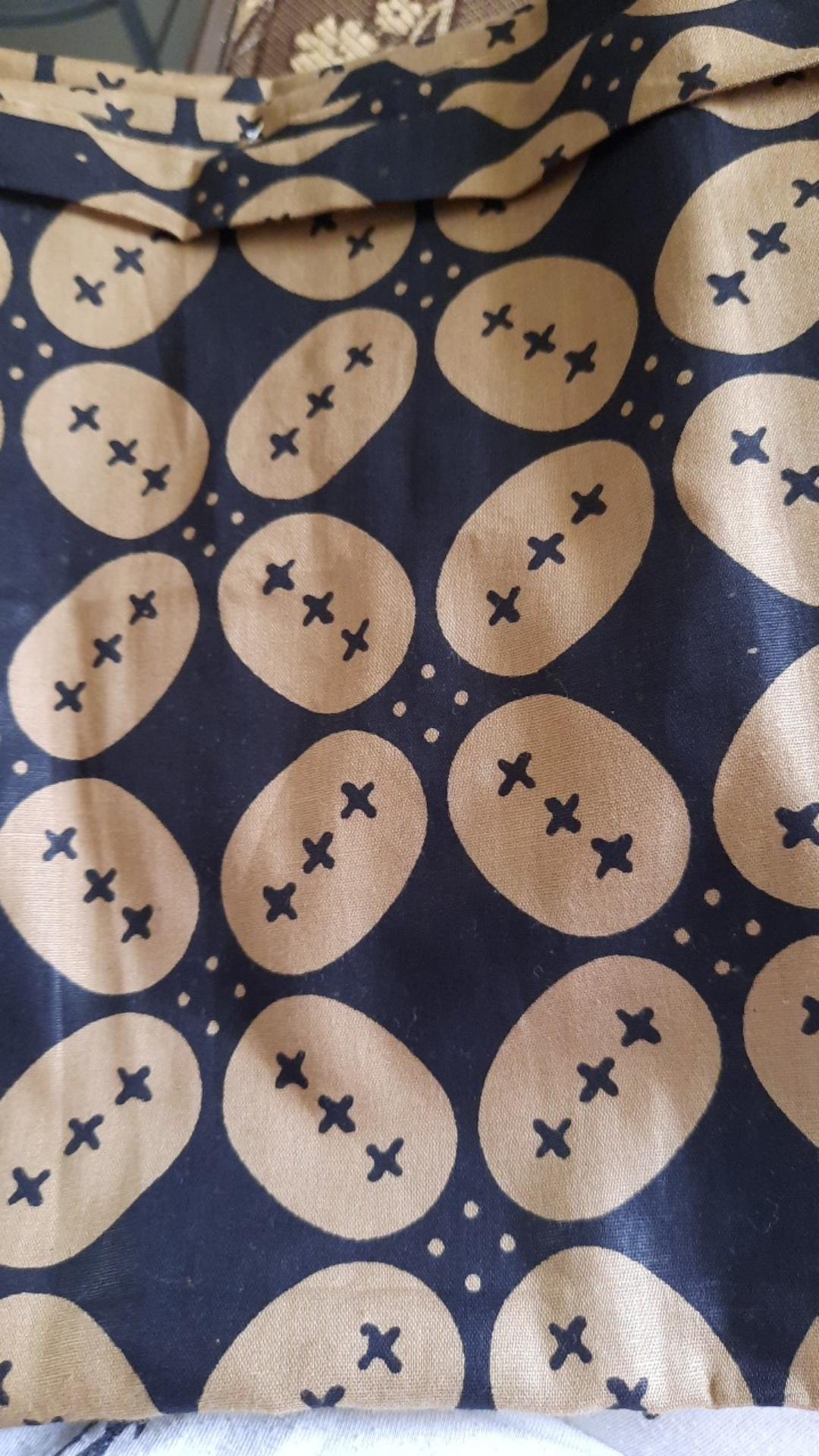 Mj Kain Batik Printing Sogan Jarik Lawasan Bridesmaid Tradisional Cukin Kamen Batik Pekalongan Murah