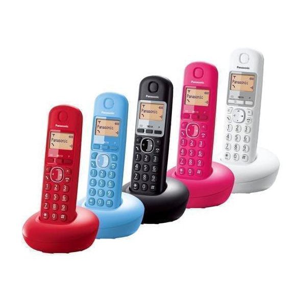Pesawat Telepon Wireless Panasonic KX-TGB210