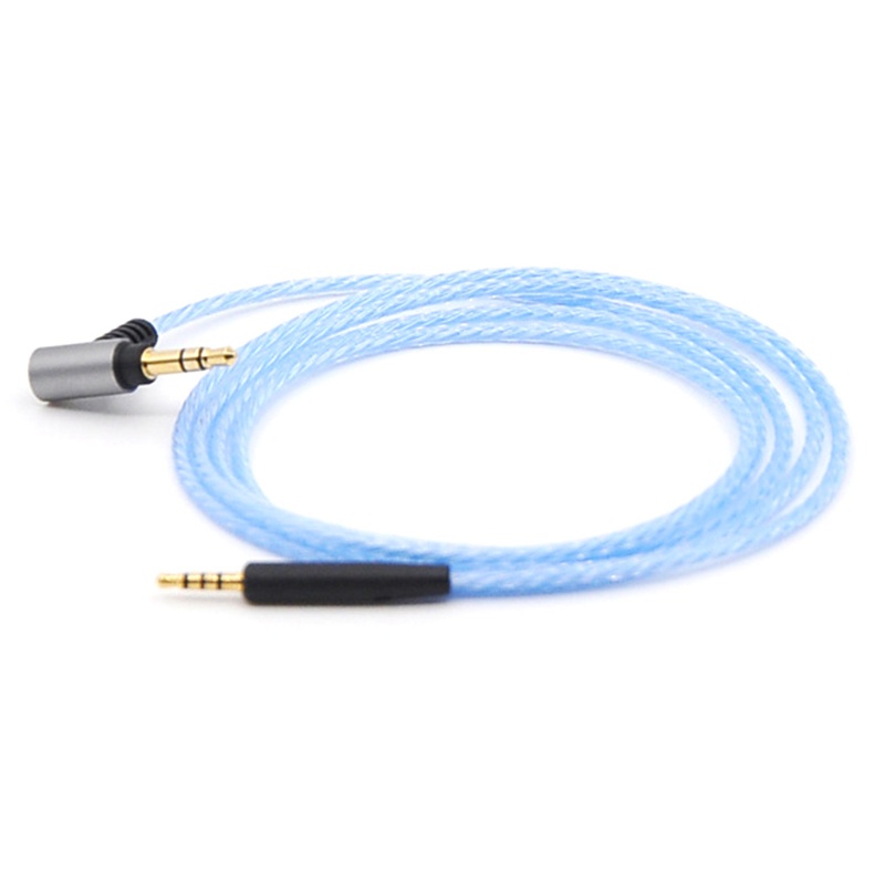 Btsg Kabel Konektor Male 2.5mm Untuk Headset AE2 OE2 QC25 QC35