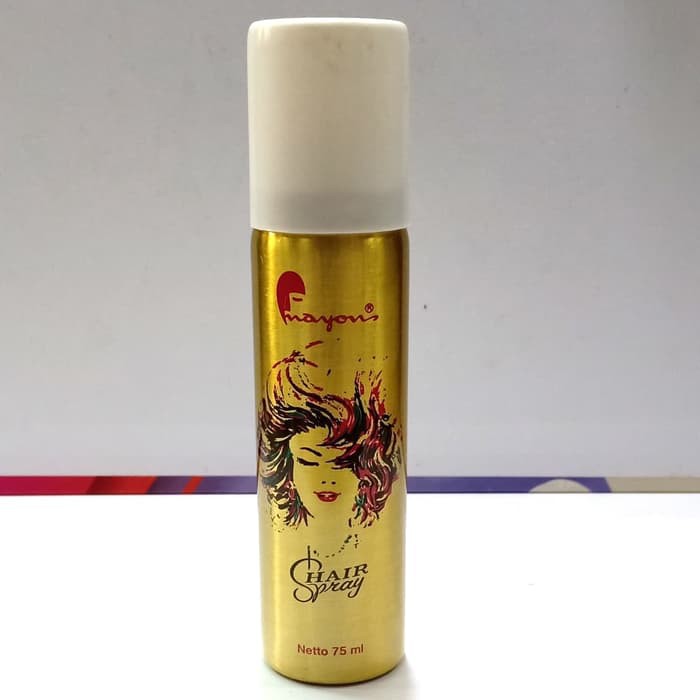 HAIR SPRAY MAYOON 75 ML