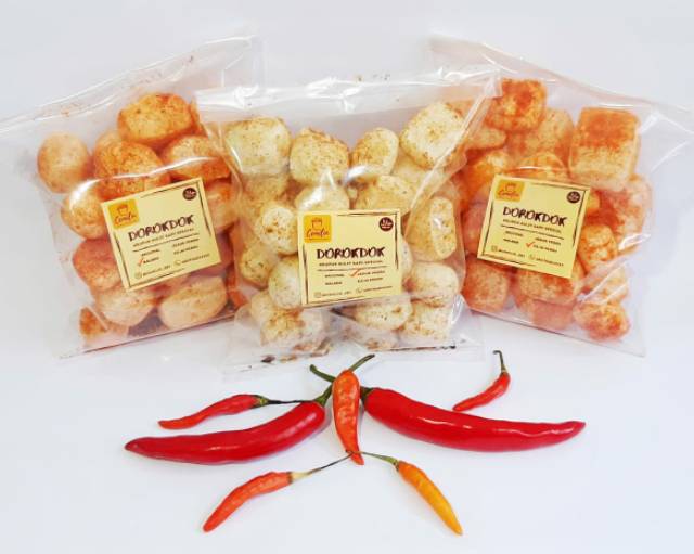 

DORODOK PEDAS - DORODOK MURAH - DORODOK ENAK - DORODOK TERMURAH - DORODOK MANTAPS - KRUPUK RAMBAK