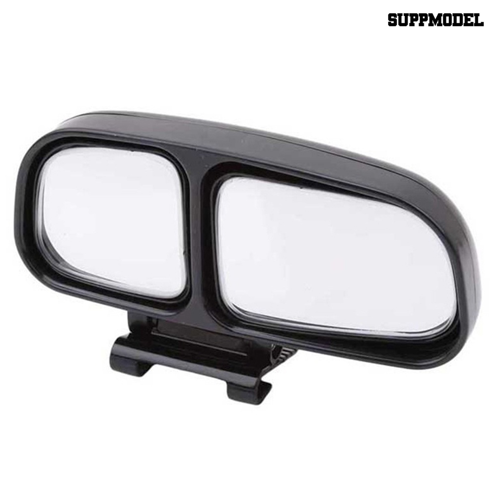 Kaca Spion Blind Spot Wide Angle Dapat Diatur Untuk Mobil Universal