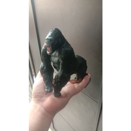 Kingkong Gorilla Action Figure