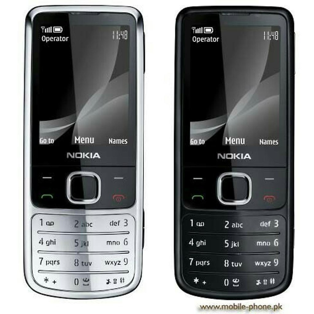 Promo NOKIA 2730 HP JADUL 3G Berkualitas
