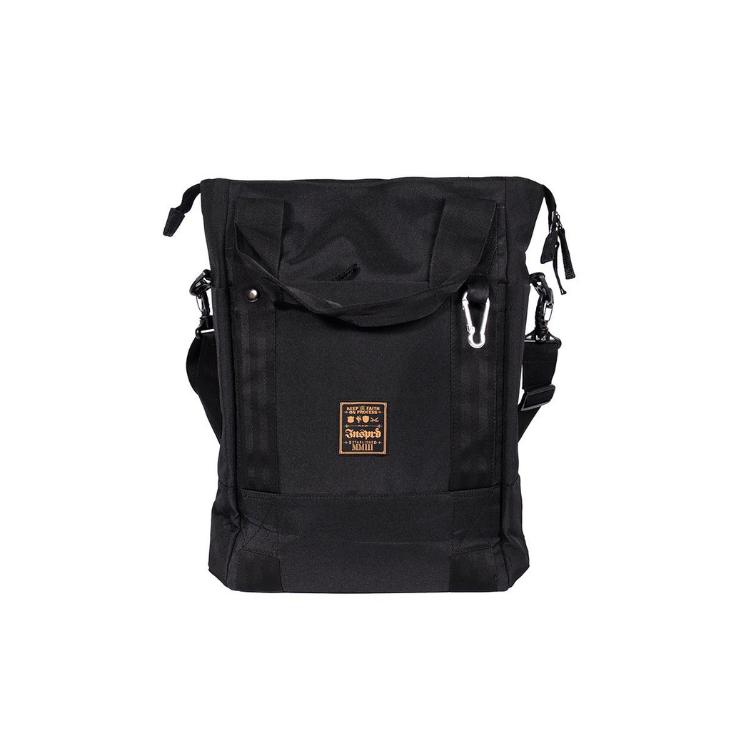 

Inspired27 Tas Slingbag - Sl Myterio Bk 05/18