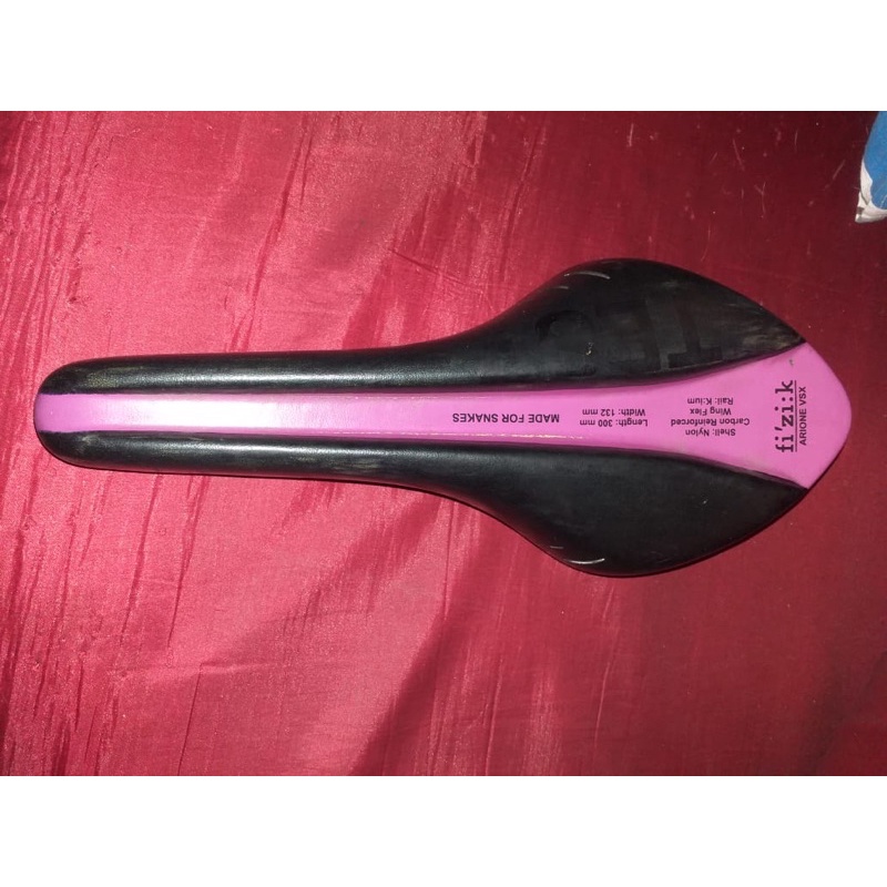 saddle Fizik Arione VSX