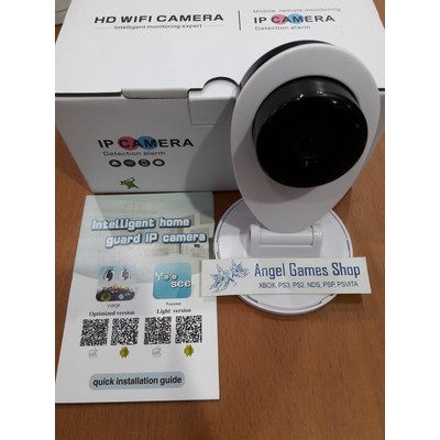 Camera IP CCTV P2P IP NETWORK