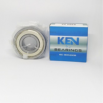 Bearing 6204 ZZ /Laher 6204 ZZ Ken