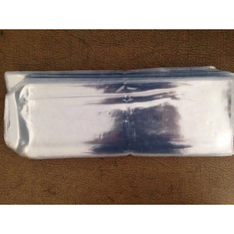 Jual Plastik Stnk Transparan Plastik Stnk Cover Stnk Lembar