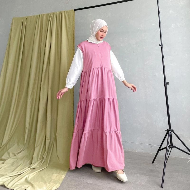 inner gamis G 9003