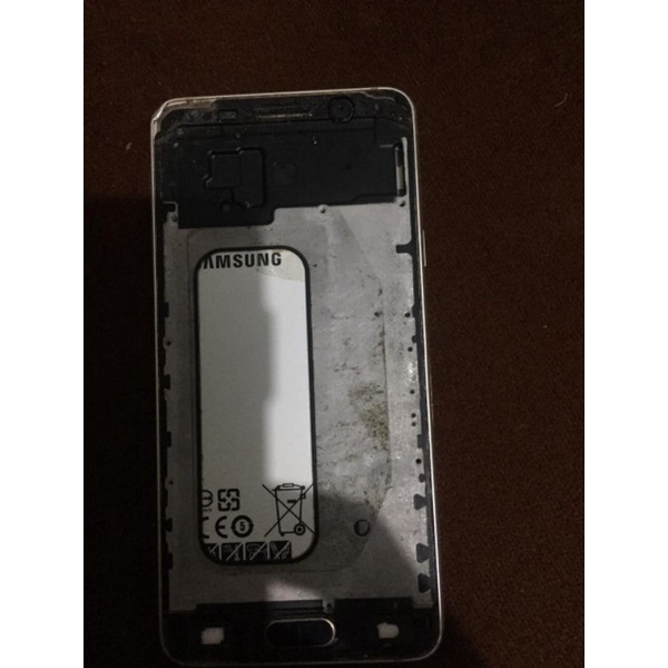 samsung a310f minus lcd