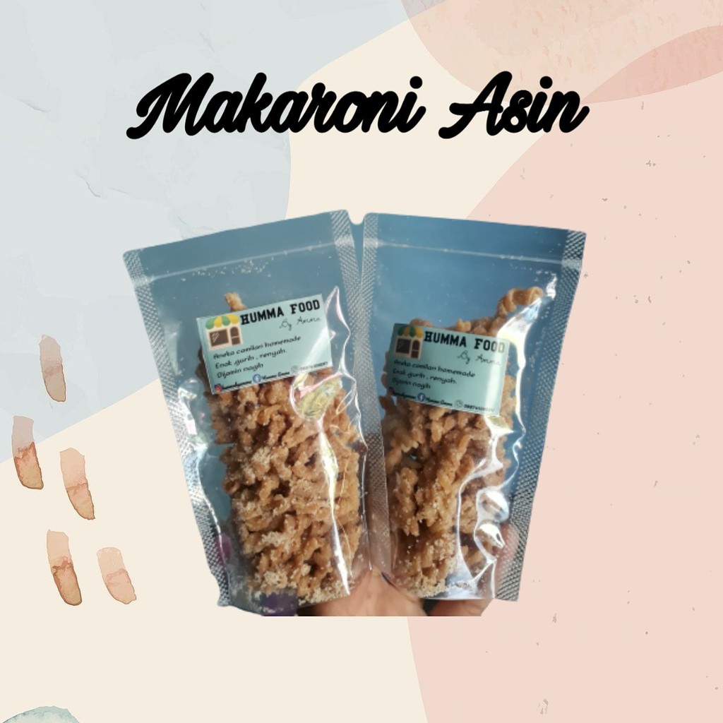 

Makaroni/MacaroniAsin