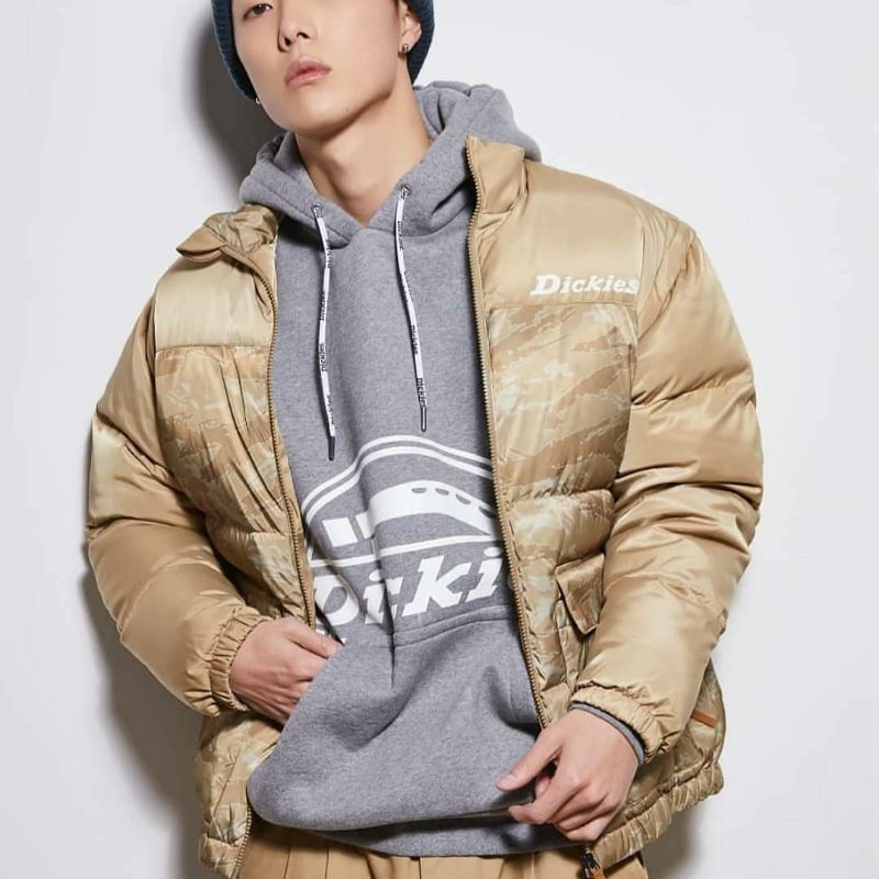 Dickies Down Jacket
