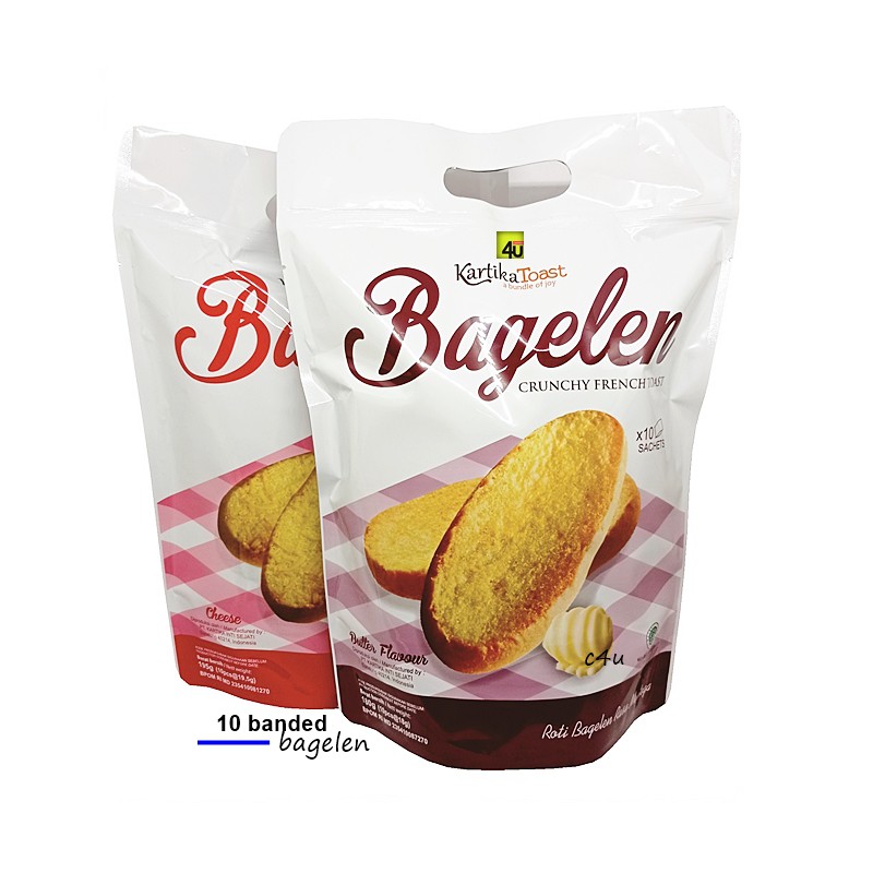 

Kartika Sari - Bagelen - 10 sachet