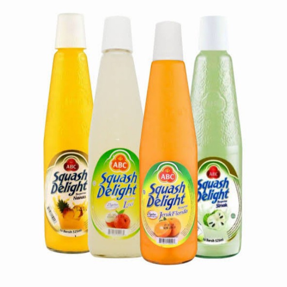 

Sirup ABC Squash All Variant Edisi Ramadhan Harga Promo