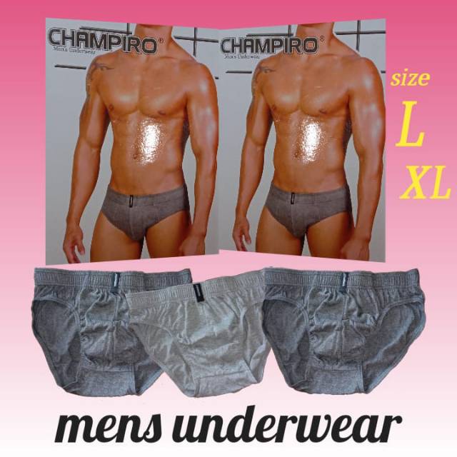 Mens underwear celana dalam sempak