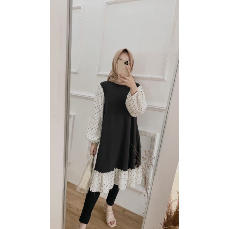 Polka Lessy Tunik