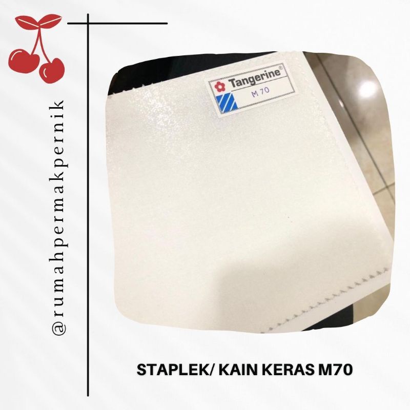 Kain Keras/Staflex M70