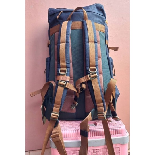 eig*r migrate patrol rucksack 35L