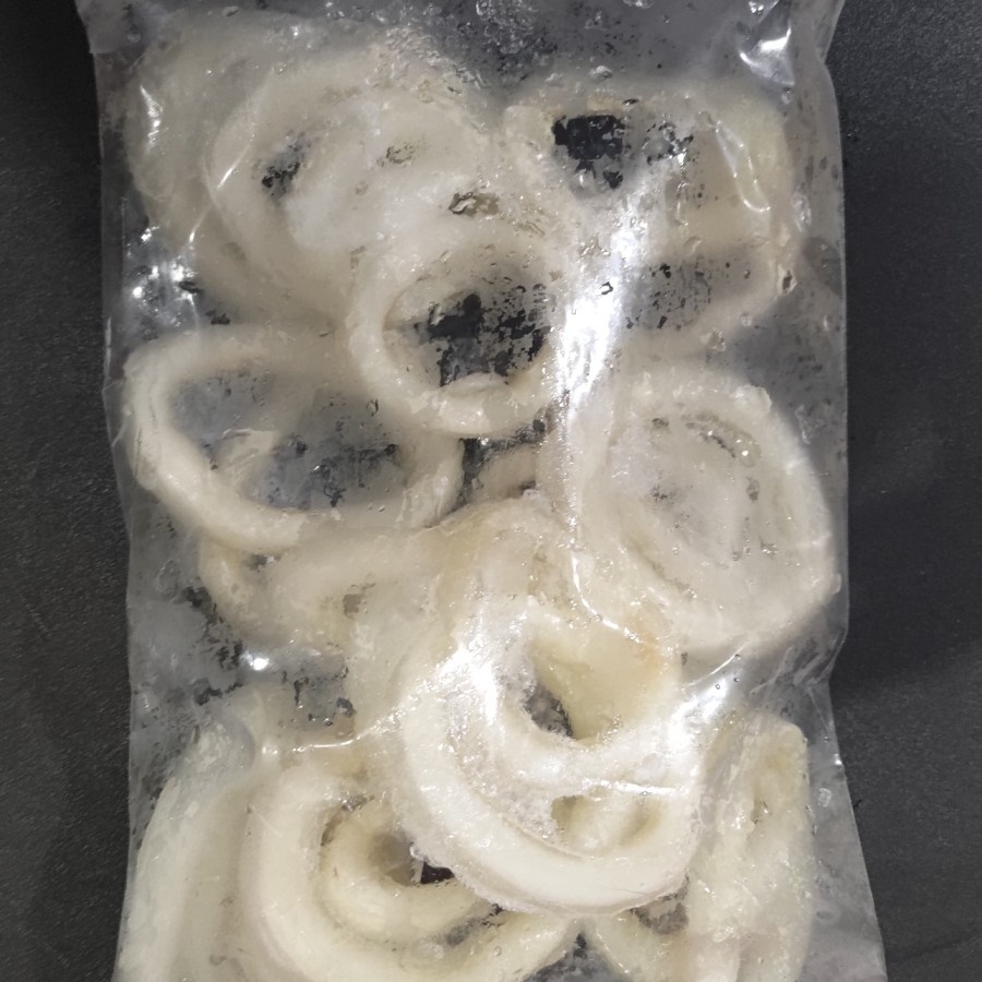 

Cumi ring 1 kg