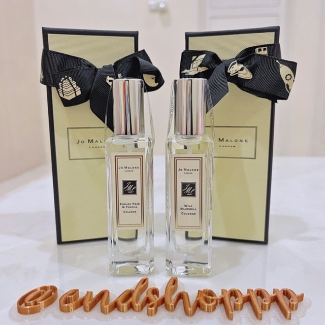 JoMalone Travel 30ml Original