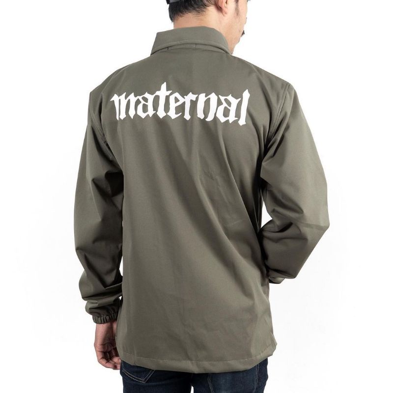 CJ maternal disaster