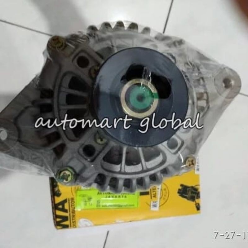 alternator dinamo cas mazda 323 interplay 70 Ampere