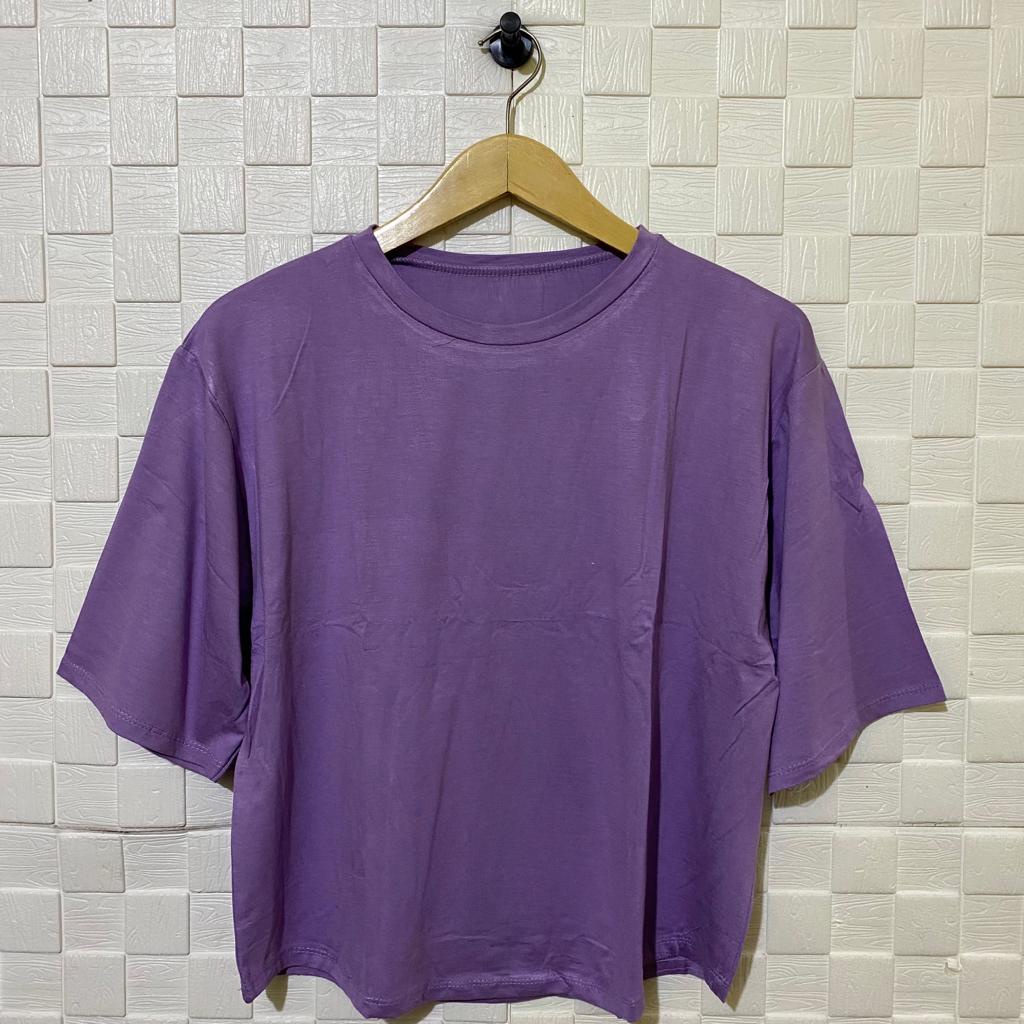 Atasan model kalong jumbo batwing crop XXL wanita /atasan wanita/atasan over size/kaos polos/kaos over size/atasan jumbo/blouse/atasan/blouse kalong wanita/atasan over size/shabhira16-5