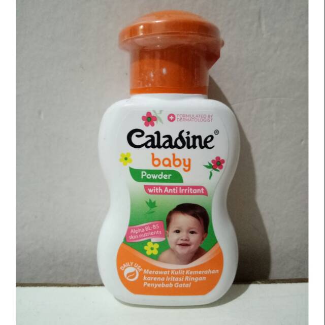 Caladine baby powder 50gr