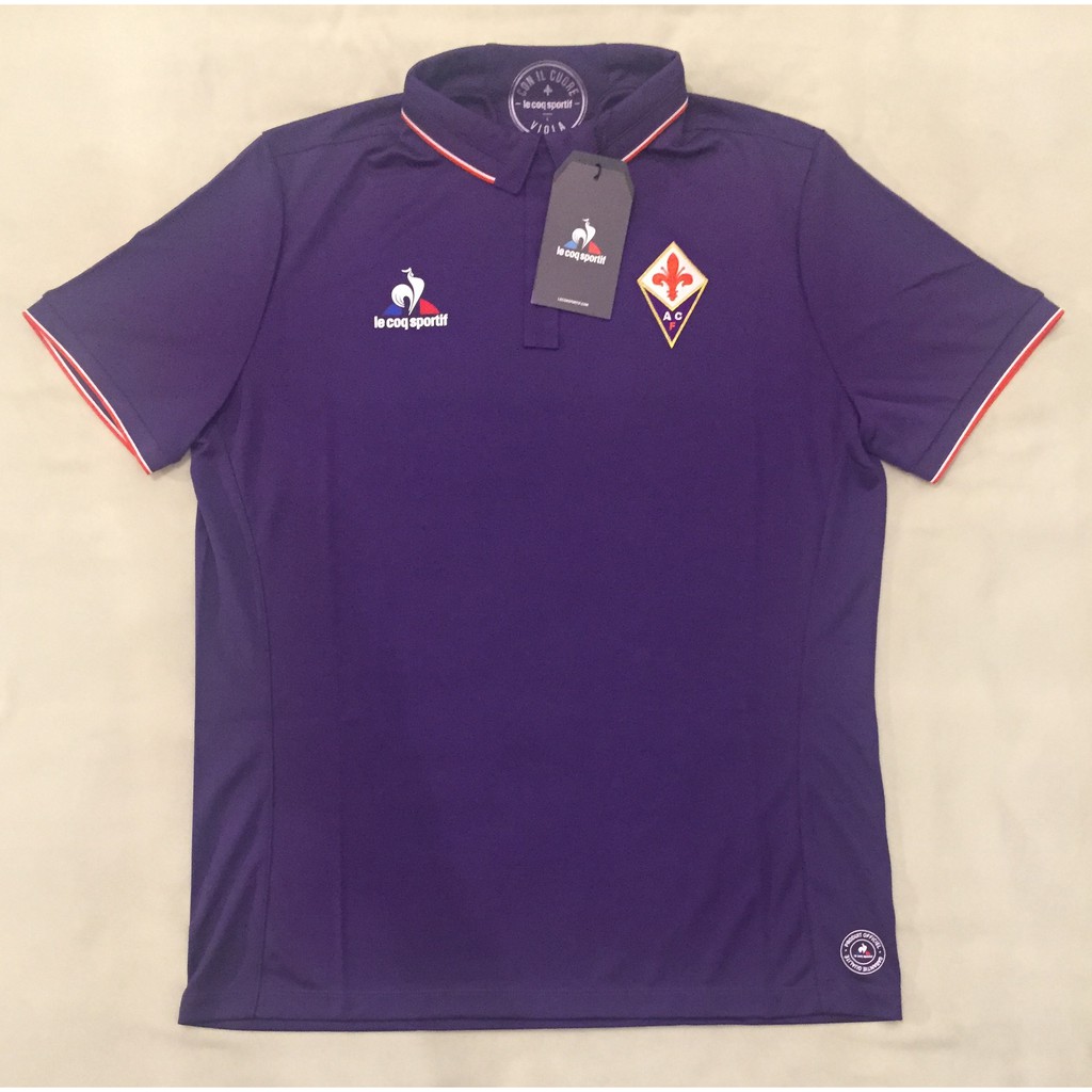 Jersey Original Player Issue PRO Fiorentina Home 16/17 2016 2017 Kit Shirt Official BNWT