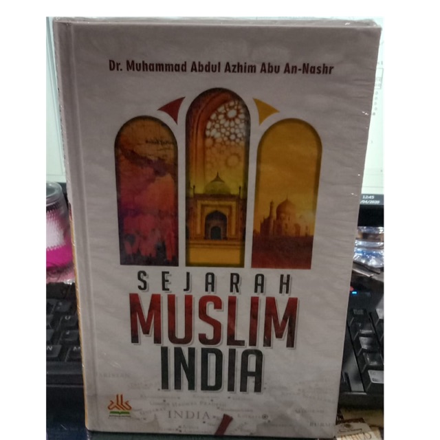 Sejarah muslim india