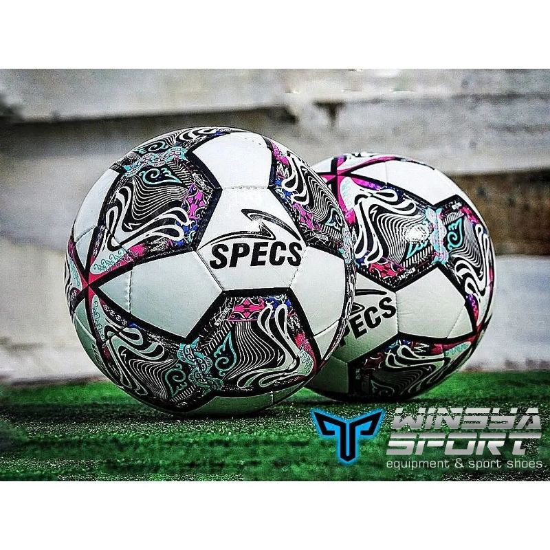 SPECS ILLUZION II MADA FB MATCH BALL (SOCCER)