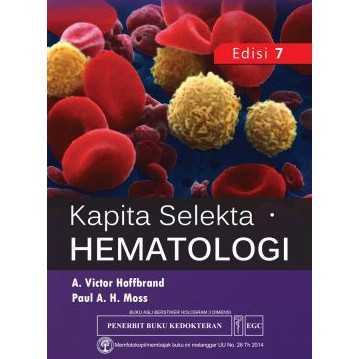 Kapita Selekta Hematologi Edisi 7