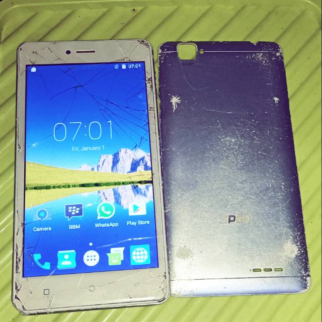 Hp Bekas Handphone Bekas Hp Murah Android Second Spc Z2 Orion Shopee Indonesia