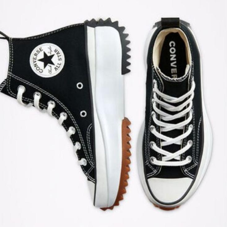 Jual Produk Ori SEPATU CONVERSE RUN STAR HIKE KVM5