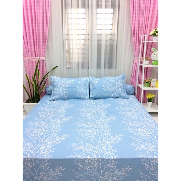 Sprei Katun Esra