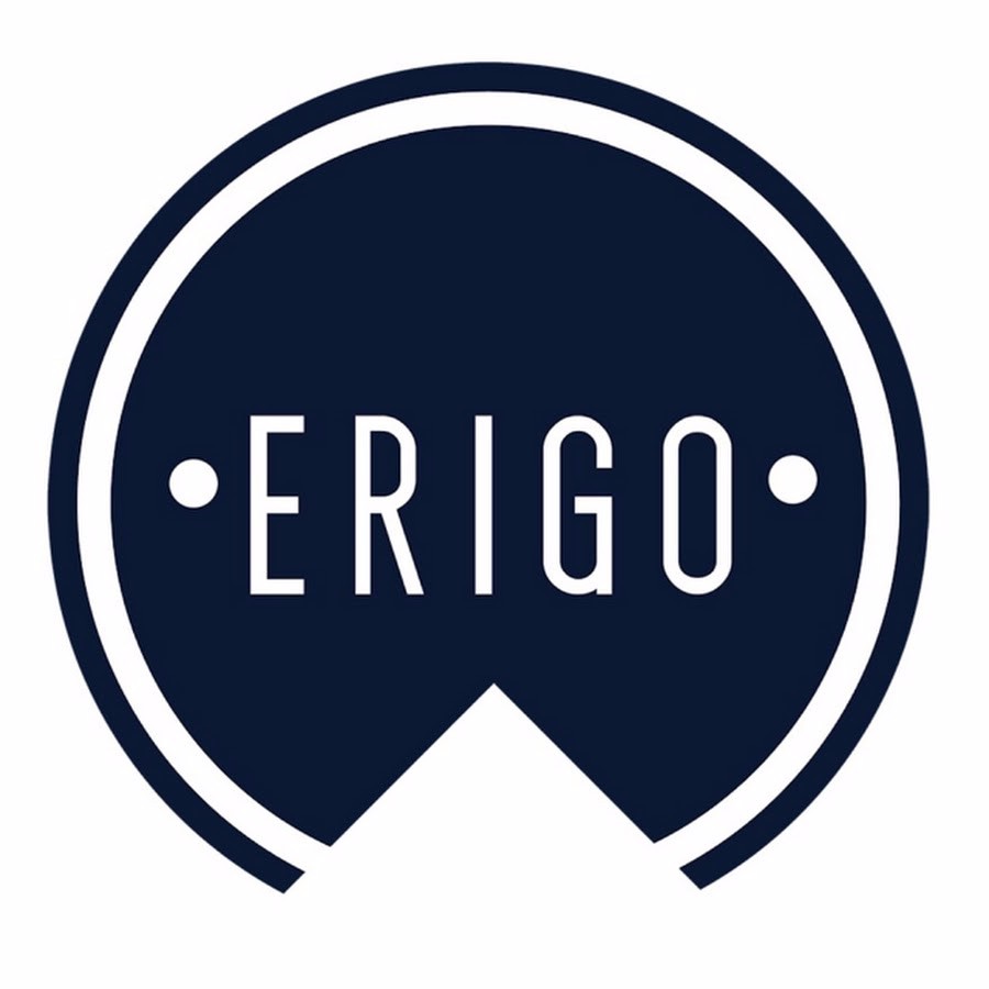 ERIGO Official Shop store logo