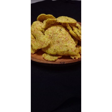 

KERIPIKTEMPE