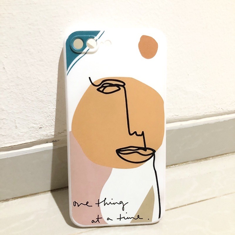 Case iPhone 7 Plus 8 Plus Second Murah