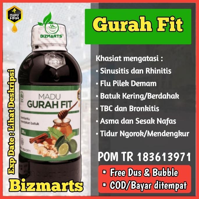 

BISA COD Madu Gurah Fit | Obat Herbal Sinusitis | Gangguan Sinus Dan Pernafasan /OBAT HERBAL ASAM URAT/OBAT HERBAL PELANGSING/OBAT HERBAL KOLESTEROL/OBAT HERBAL DIABETES