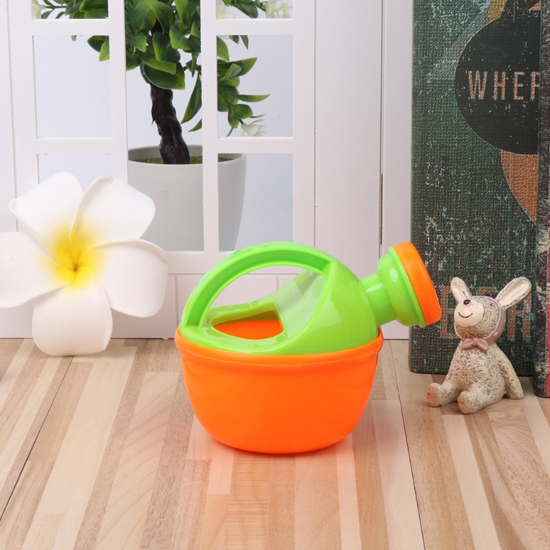 Mary Watering Can Toys Perlengkapan Pantai Untuk Anak Usia 4-6 Tahun Perlengkapan Bermain Musim Panas