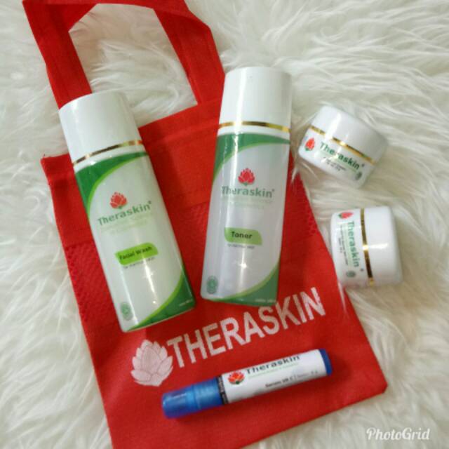 Paket Glowing Harga Pabrik Plus Serum