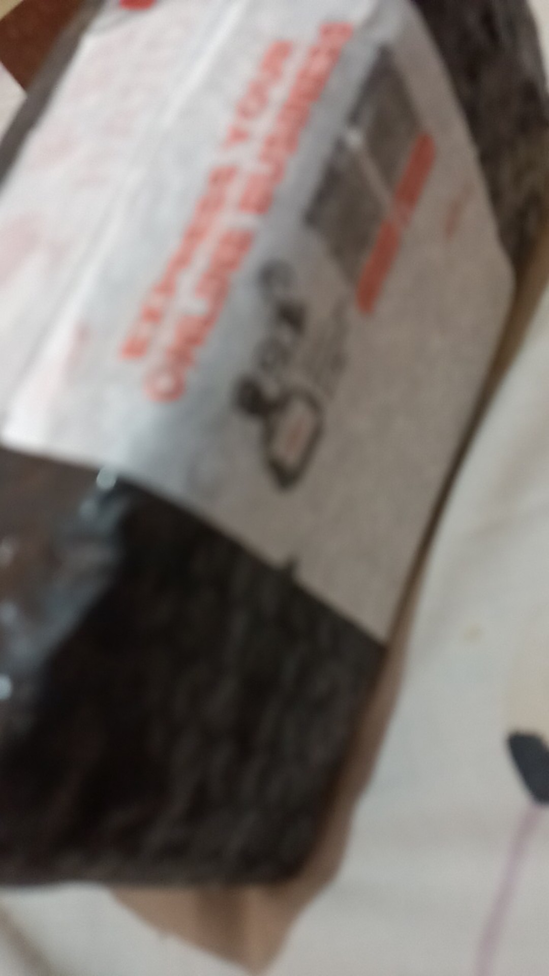 Box Kotak Wadah Thumbler Tumbler Custom T-200