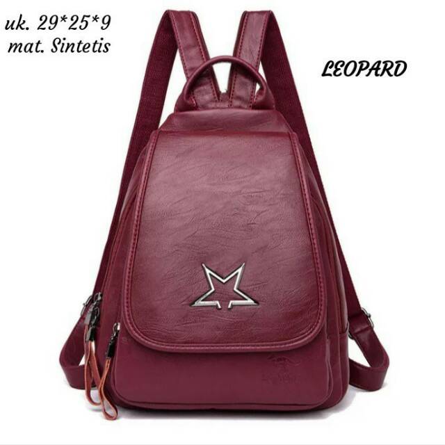 WD923 - TAS BATAM - TAS WANITA - TAS IMPORT - GROSIR TAS - RANSEL