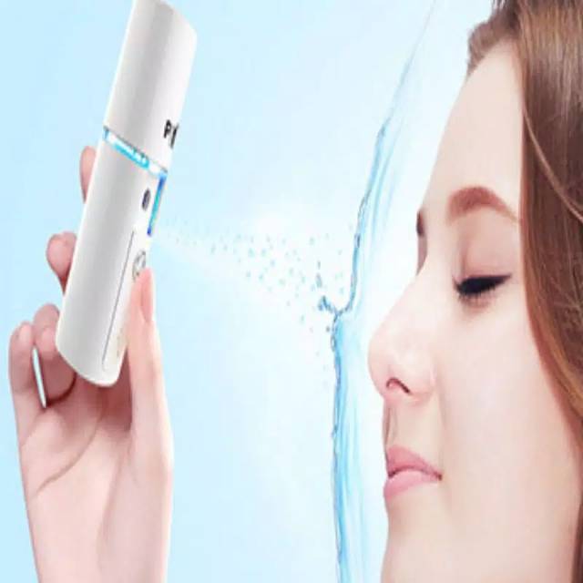 Nano mist spray