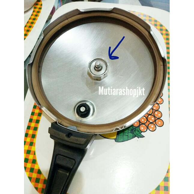 Karet O Ring Presto Fissler