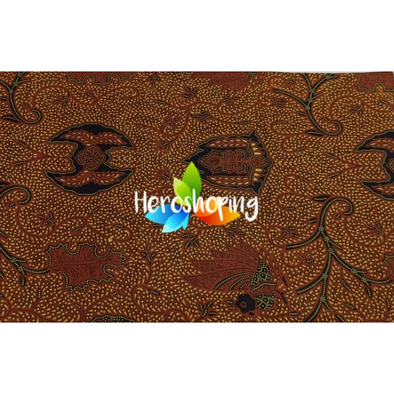 Jarik Cewek Cowok WIRU INSTAN, Motif Lengkap / Banyak-Wahyu Tumurun