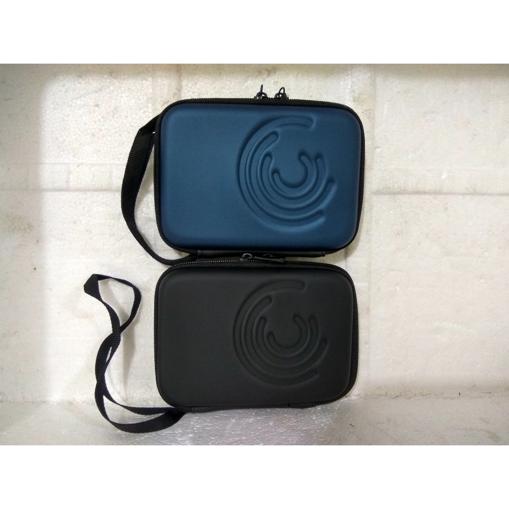 Dompet External Hardisk 2.5&quot;  / Case Hdd / Sarung Hardcase